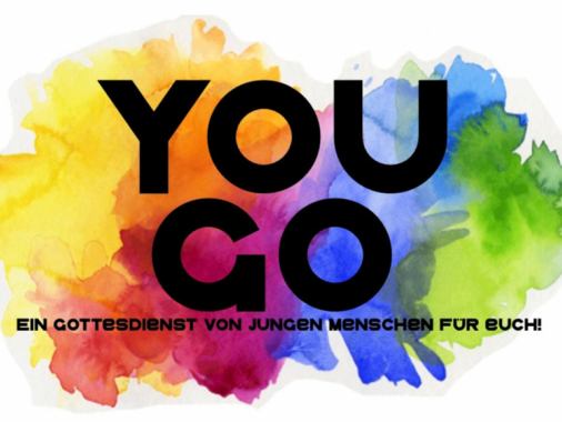 YouGo - Jugendgottesdienst