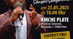 Gospelkonzert,  Afrogospel