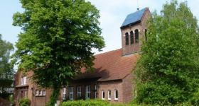 Predigtgottesdienst