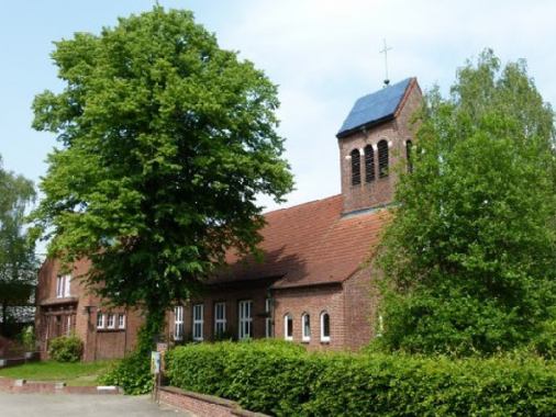 Predigtgottesdienst