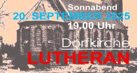 Gospelkonzert „Oh Happy Day“