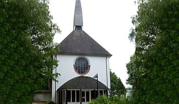 Hamburg, Bergedorf - St. Michael