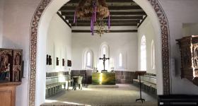 Gottesdienst in Norderbrarup