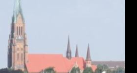 Gottesdienst am Pfingstmontag
