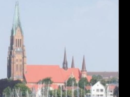 Gottesdienst am Pfingstmontag