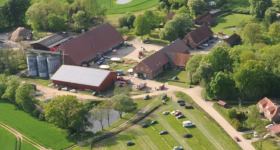 Gottesdienst zum Spargelfest