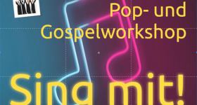 Pop- und Gospelworkshop