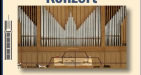 60. Minuten Orgelmusik: Deutsche Orgelromantik