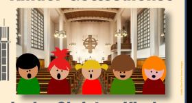 Kinder-Gottesdienst