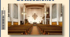 1. Sonntag n. Trinitatis