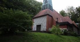 Gottesdienst 4. S. n. Trinitatis