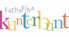 Katharinakunterbunt: „Das blaue Wunder“