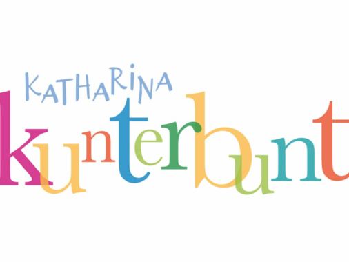 Katharinakunterbunt: „Das blaue Wunder“