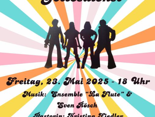 Abba-Gottesdienst