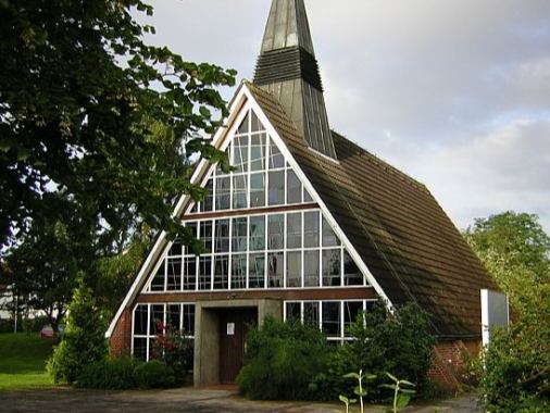 Gottesdienst