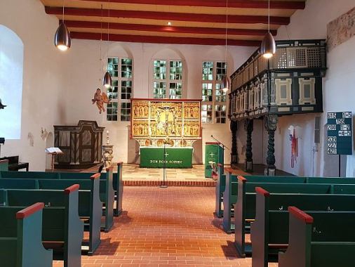 Gottesdienst