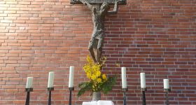 Gottesdienst