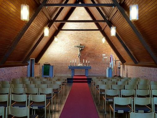Gottesdienst