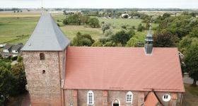 Gottesdienst mit Abendmahl