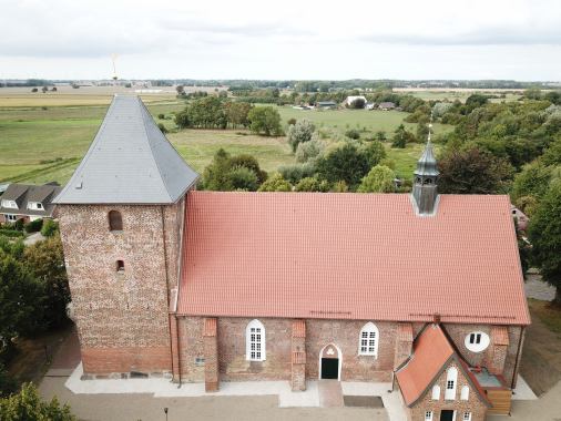 Gottesdienst mit Abendmahl