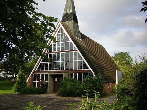 Gottesdienst