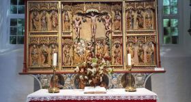 Konfirmations-Gottesdienst