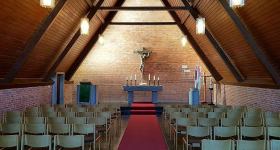 Gottesdienst
