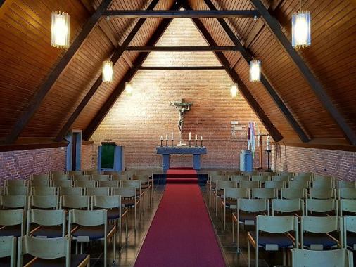 Gottesdienst