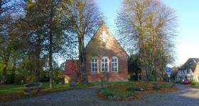 Gottesdienst
