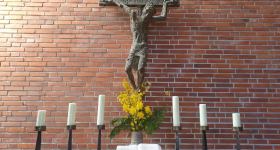 Gottesdienst