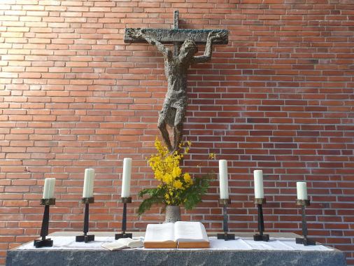 Gottesdienst