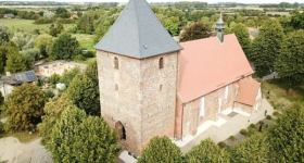 Gottesdienst mit Abendmahl