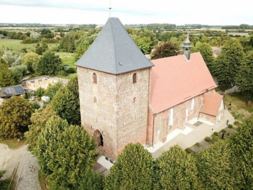 Gottesdienst mit Abendmahl