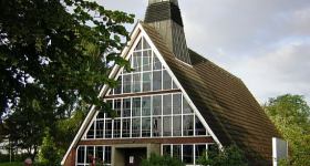 Gottesdienst