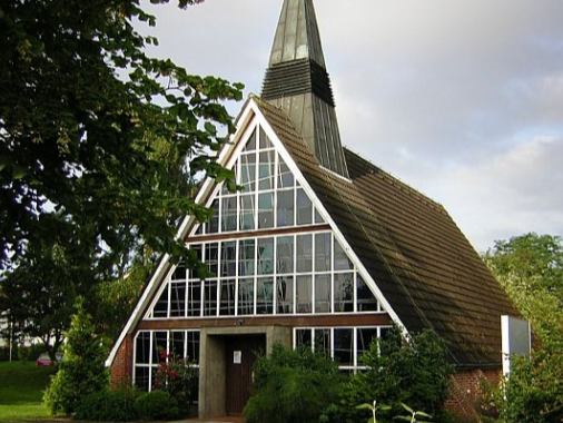 Gottesdienst