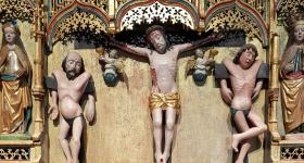 Gottesdienst am Buß- und Bettag