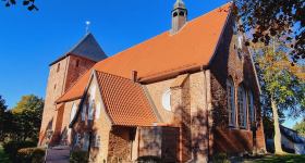 Gottesdienst am Ewigkeitssonntag
