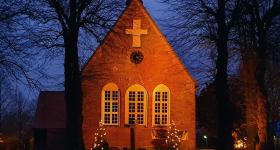 Christmette