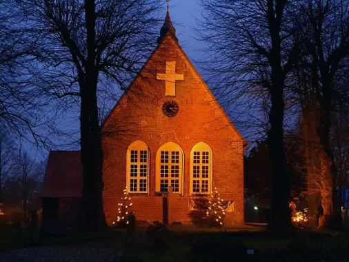 Christmette