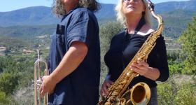 RUBATO – mit Trompete, Saxophon und Lie-be zur Freiheit