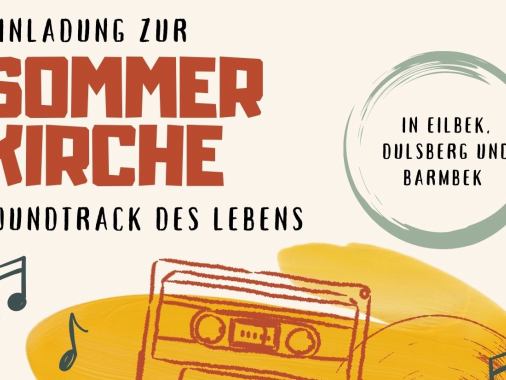 Soundtrack des Lebens