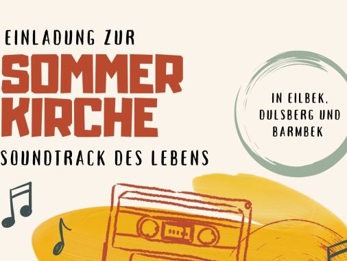 Soundtrack des Lebens