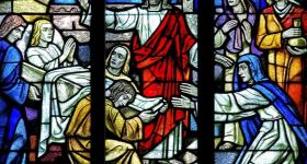 Abendmahlsgottesdienst