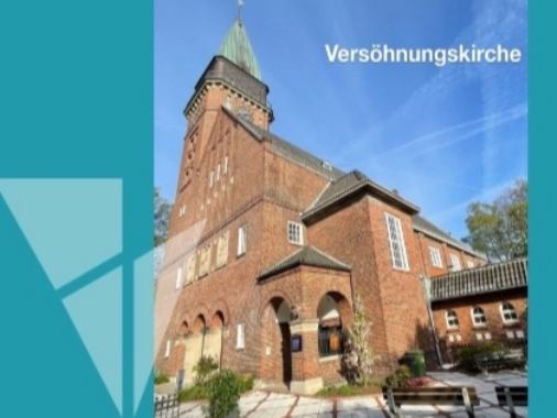 Pfingstsonntag - Abendmahlsgottesdienst
