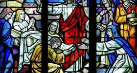 Abendmahlsgottesdienst
