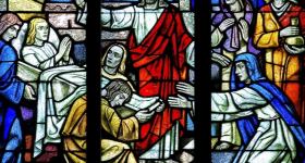 Abendmahlsgottesdienst