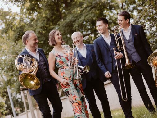 39. Schönberger Musiksommer - Eröffnung