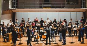 39. Schönberger Musiksommer - Versailles – Paris