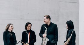 39. Schönberger Musiksommer - THE SOUND OF NORTH