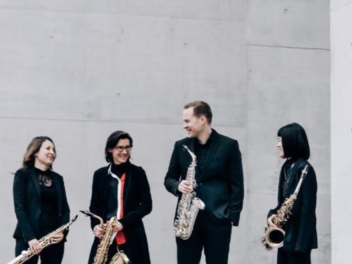 39. Schönberger Musiksommer - THE SOUND OF NORTH